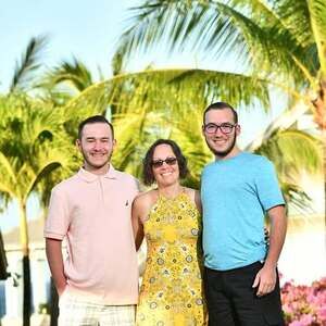 Meet your Posher, Kristina